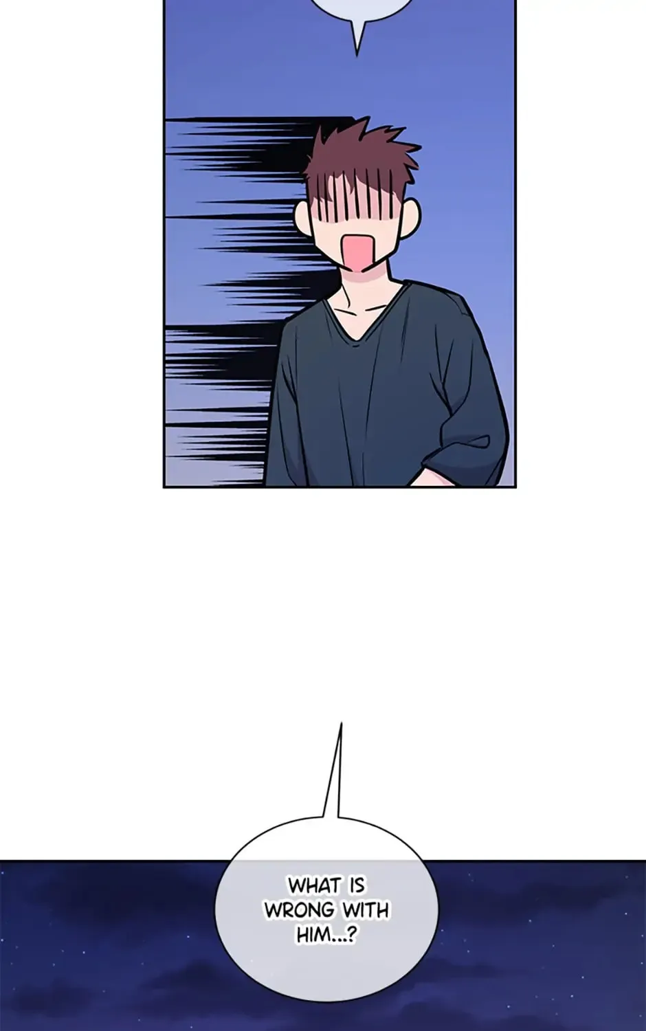 A Suspicious Confession Chapter 27 page 111 - 