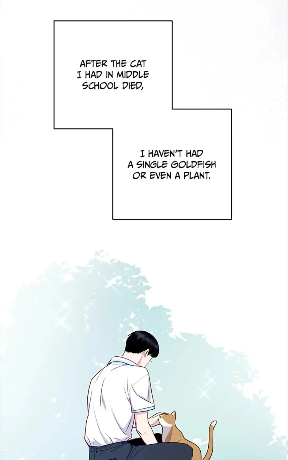 A Suspicious Confession Chapter 27 page 123 - 