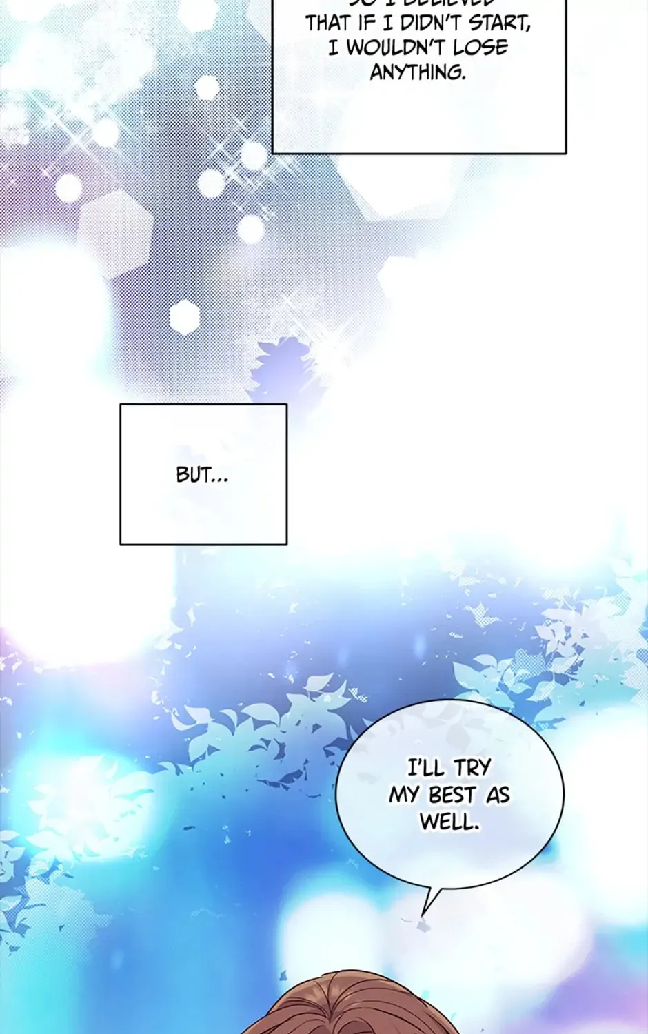 A Suspicious Confession Chapter 27 page 127 - 