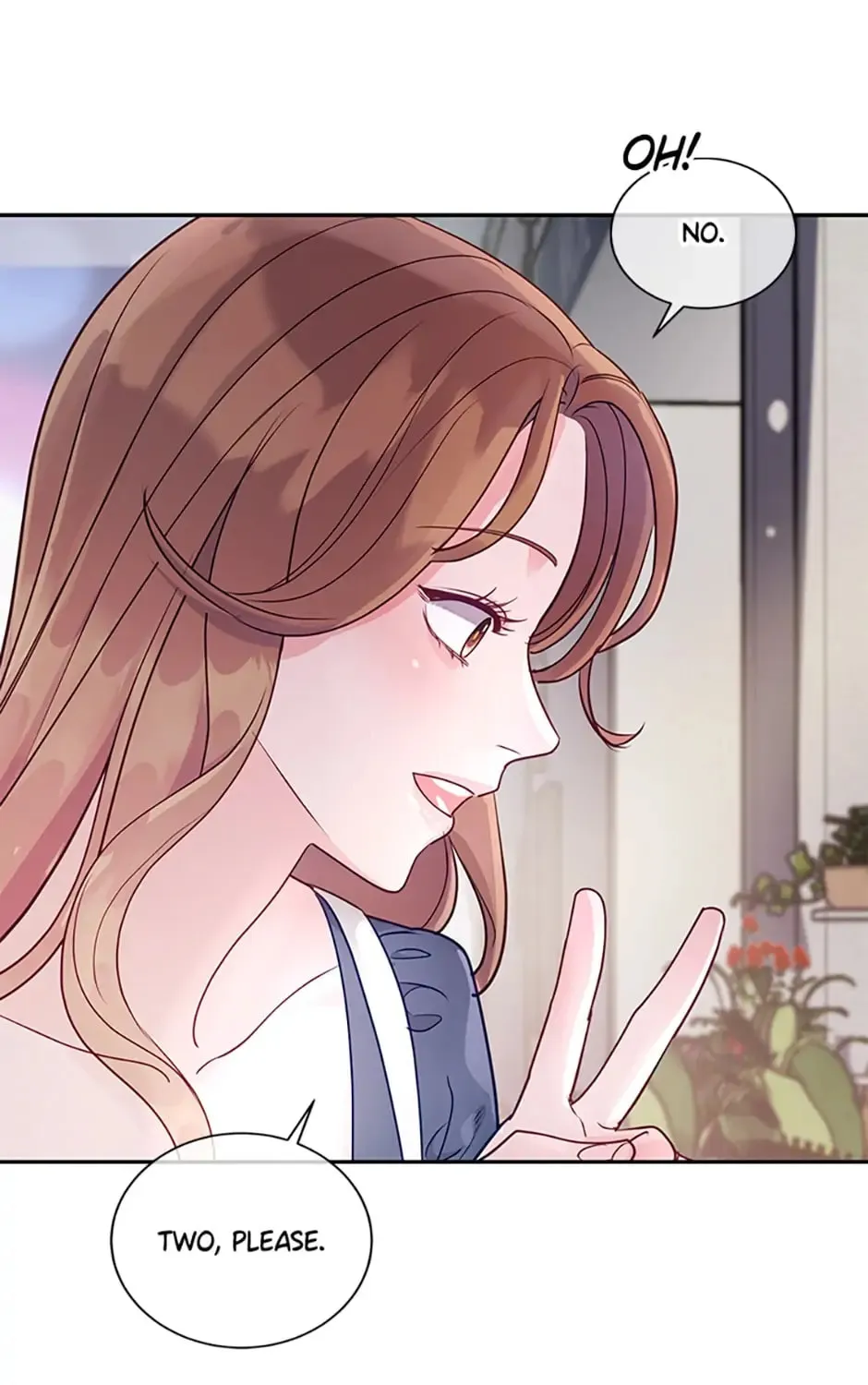 A Suspicious Confession Chapter 27 page 15 - 