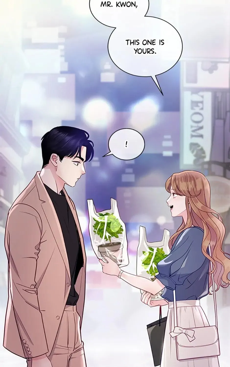 A Suspicious Confession Chapter 27 page 19 - 