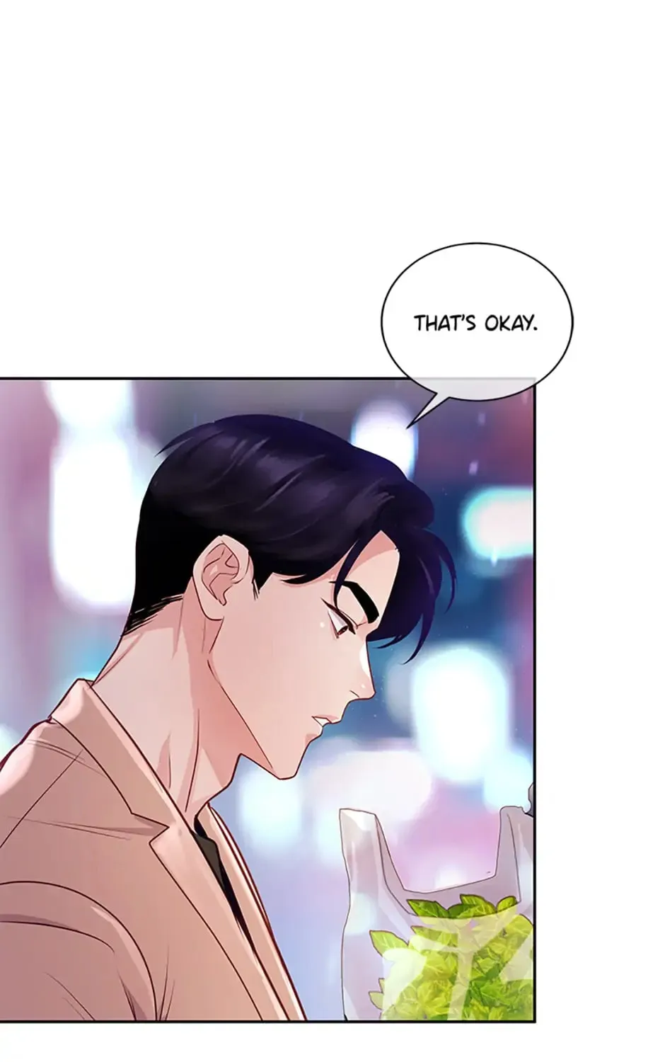 A Suspicious Confession Chapter 27 page 21 - 