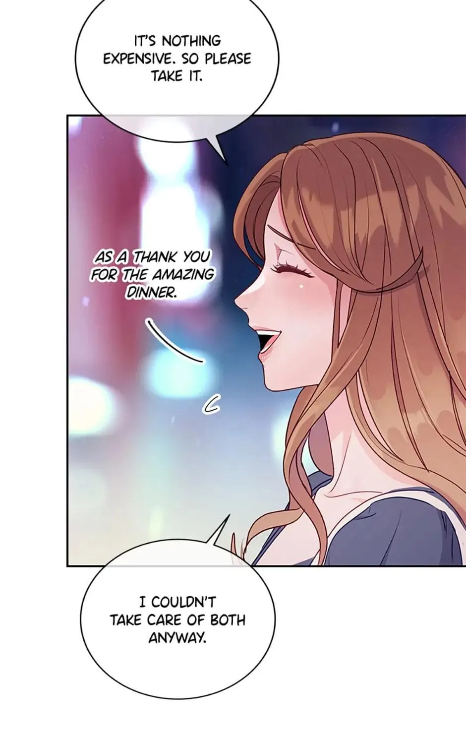 A Suspicious Confession Chapter 27 page 23 - 