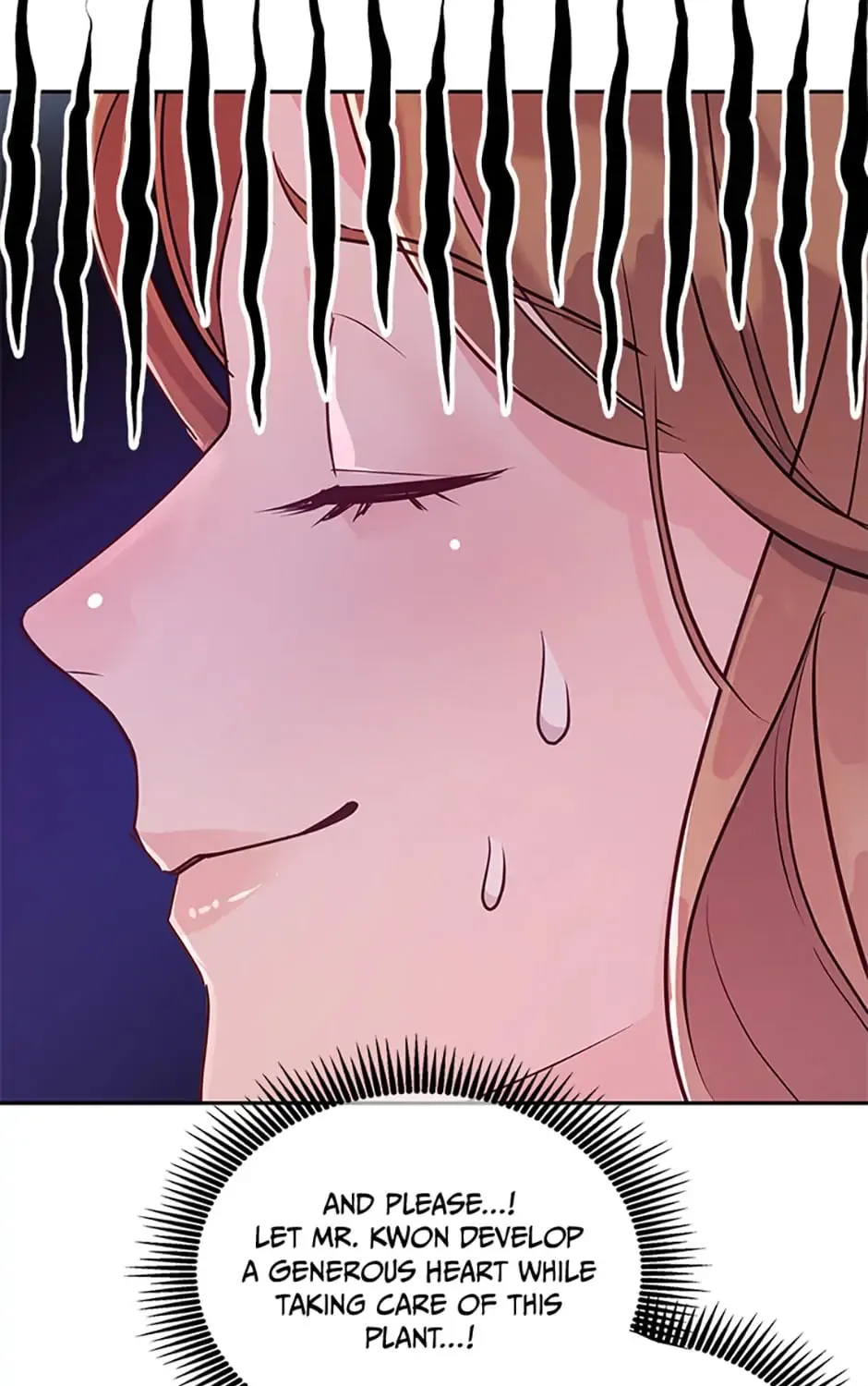 A Suspicious Confession Chapter 27 page 25 - 