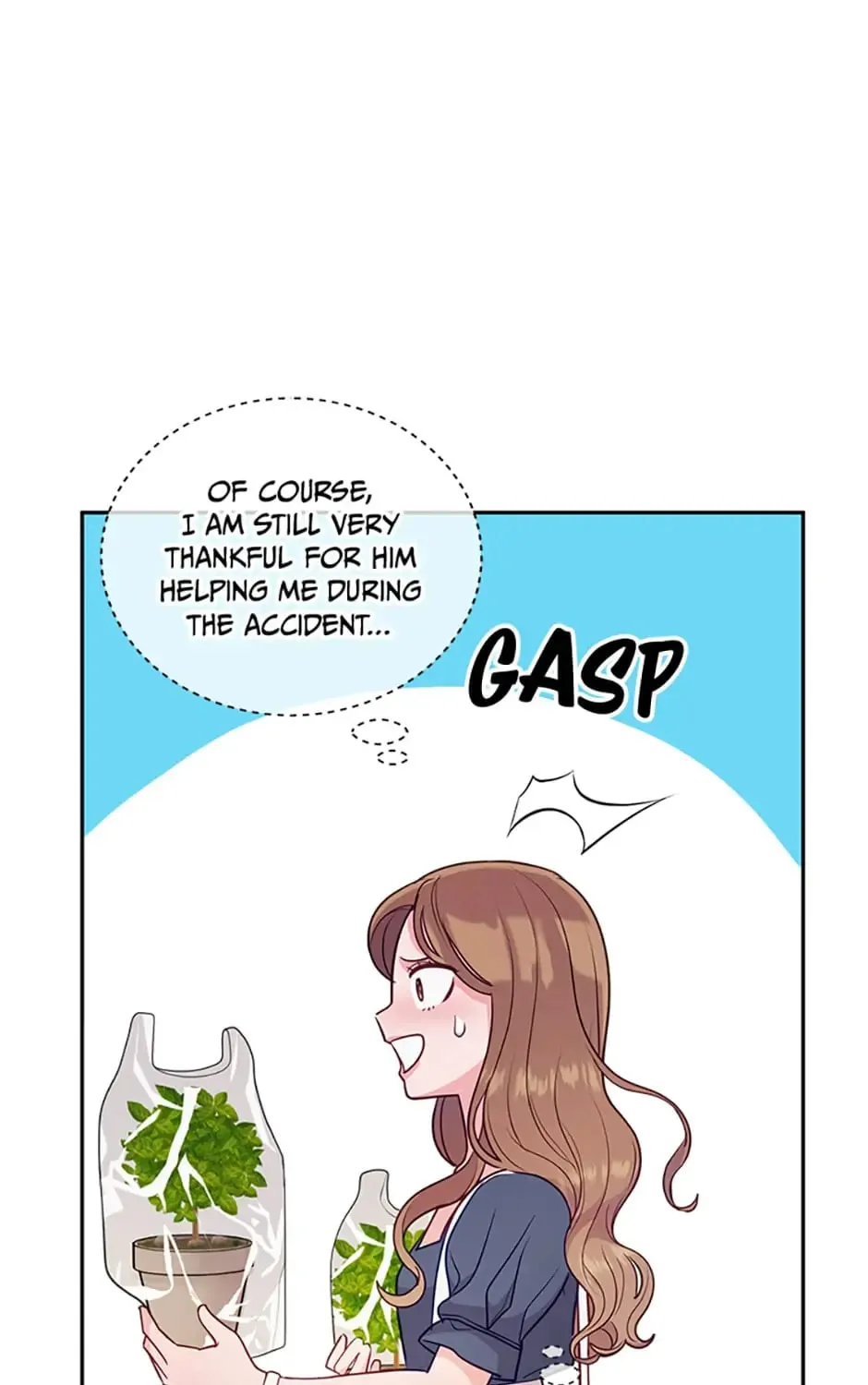 A Suspicious Confession Chapter 27 page 27 - 