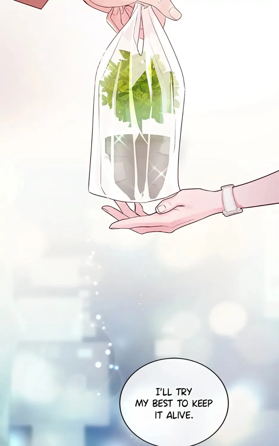 A Suspicious Confession Chapter 27 page 31 - 