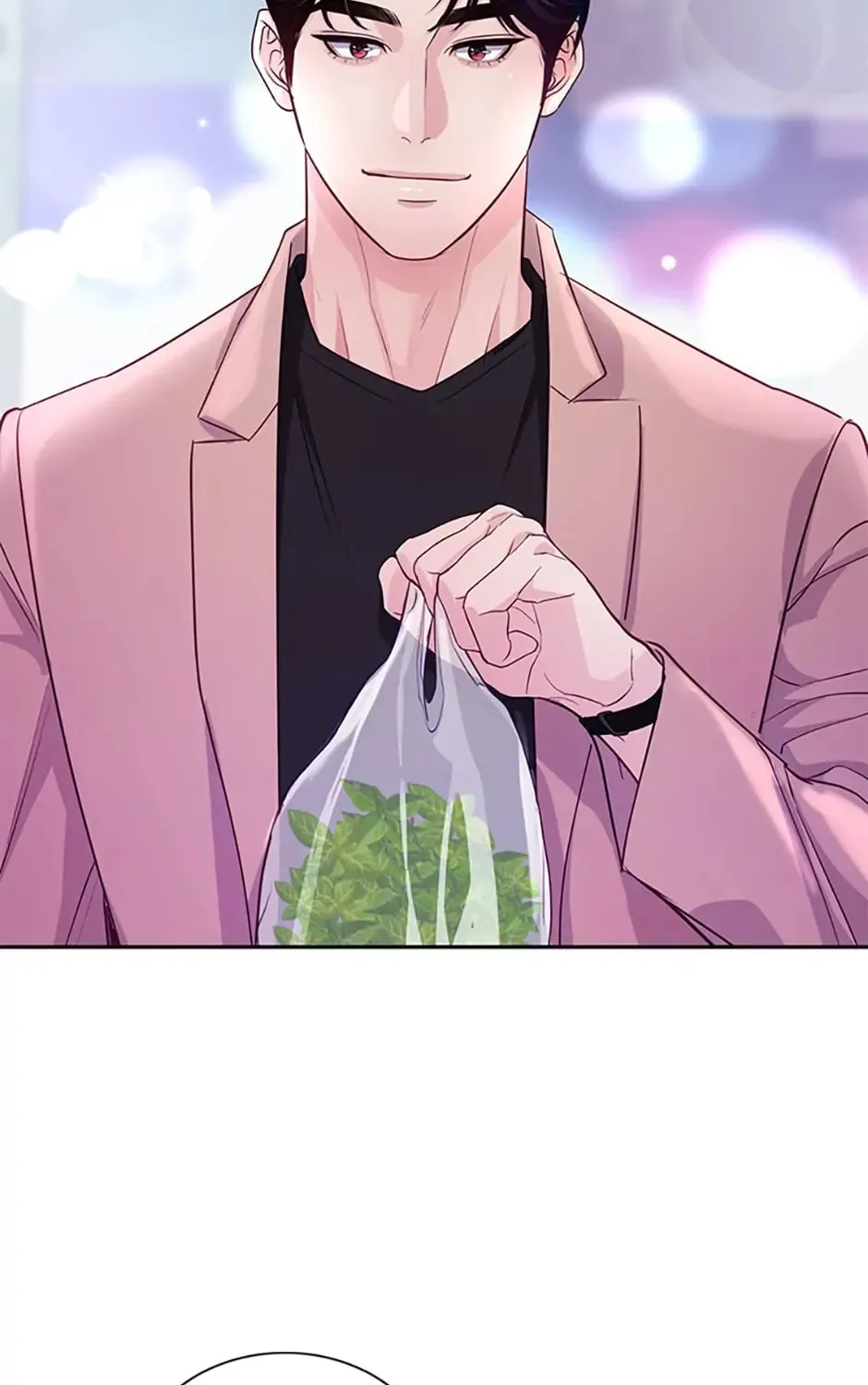 A Suspicious Confession Chapter 27 page 33 - 