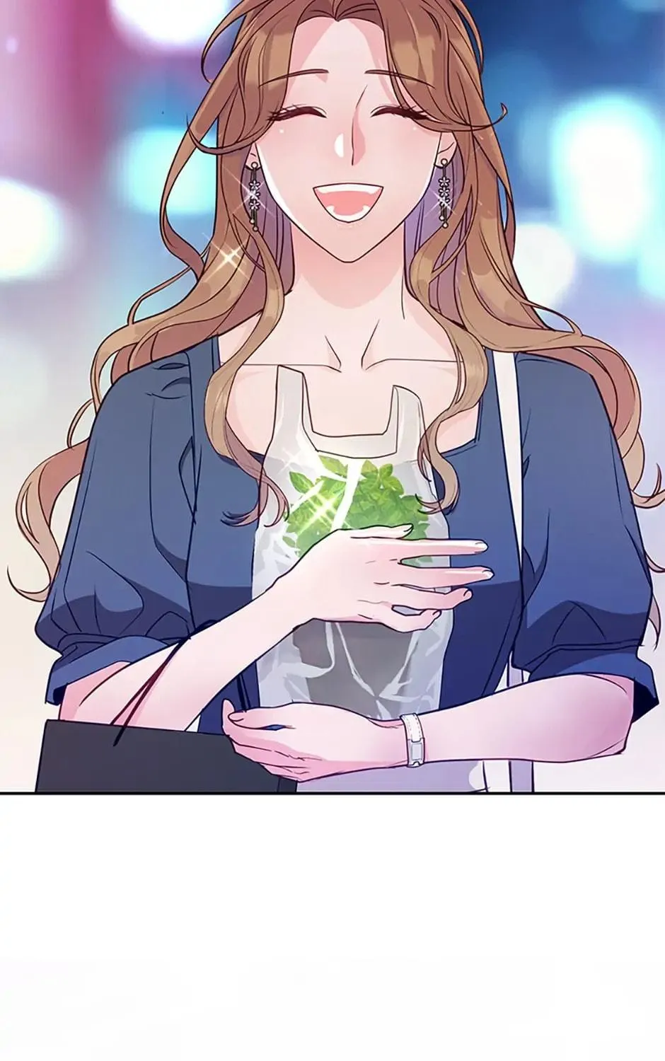A Suspicious Confession Chapter 27 page 35 - 