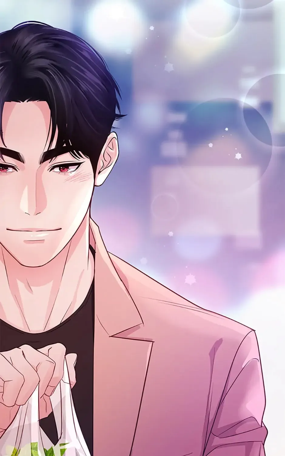 A Suspicious Confession Chapter 27 page 37 - 