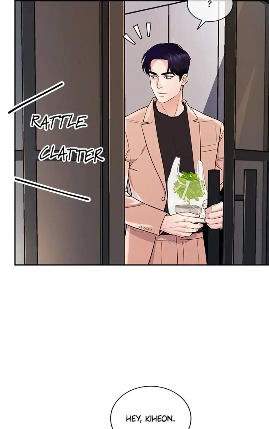 A Suspicious Confession Chapter 27 page 43 - 