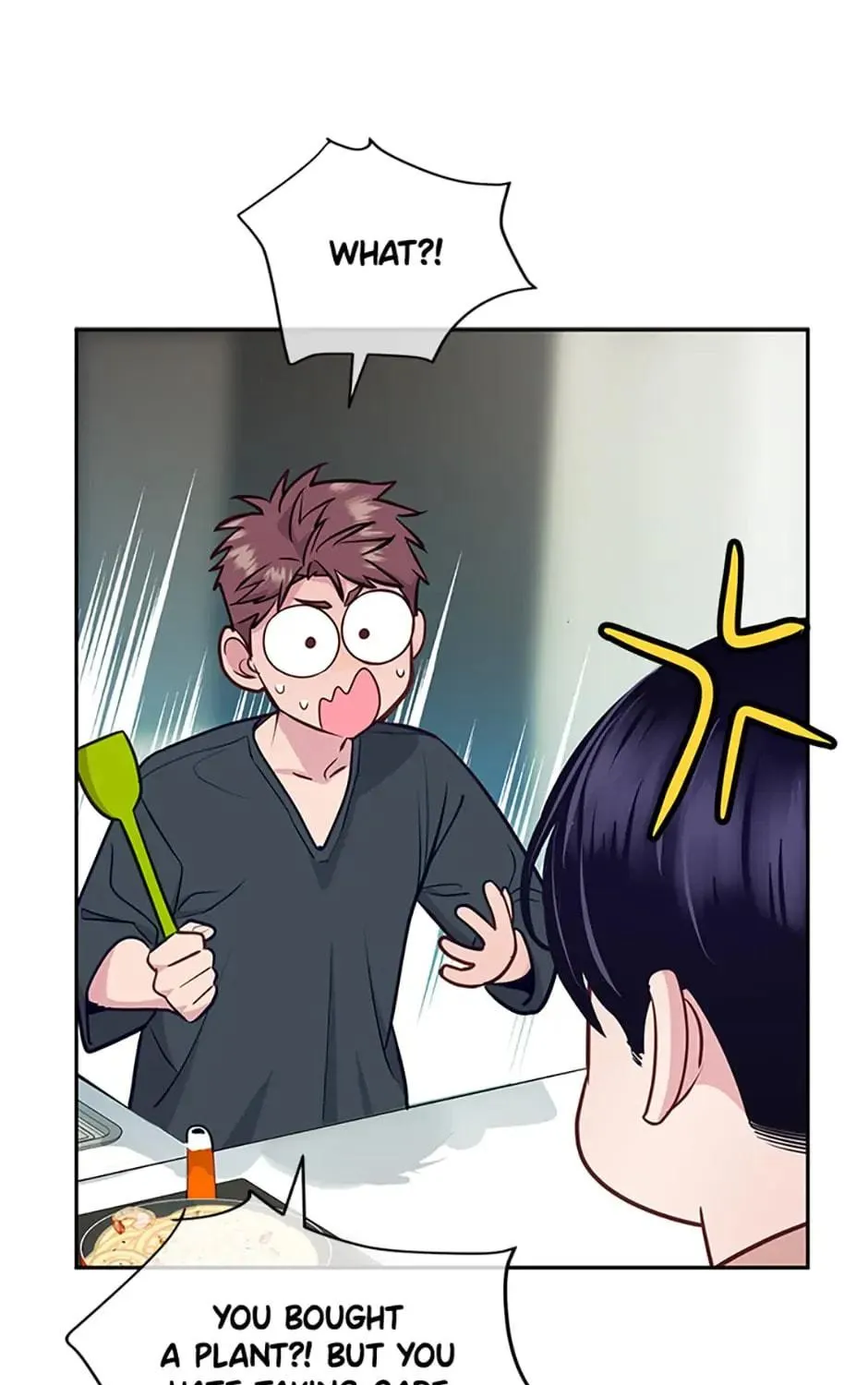 A Suspicious Confession Chapter 27 page 53 - 