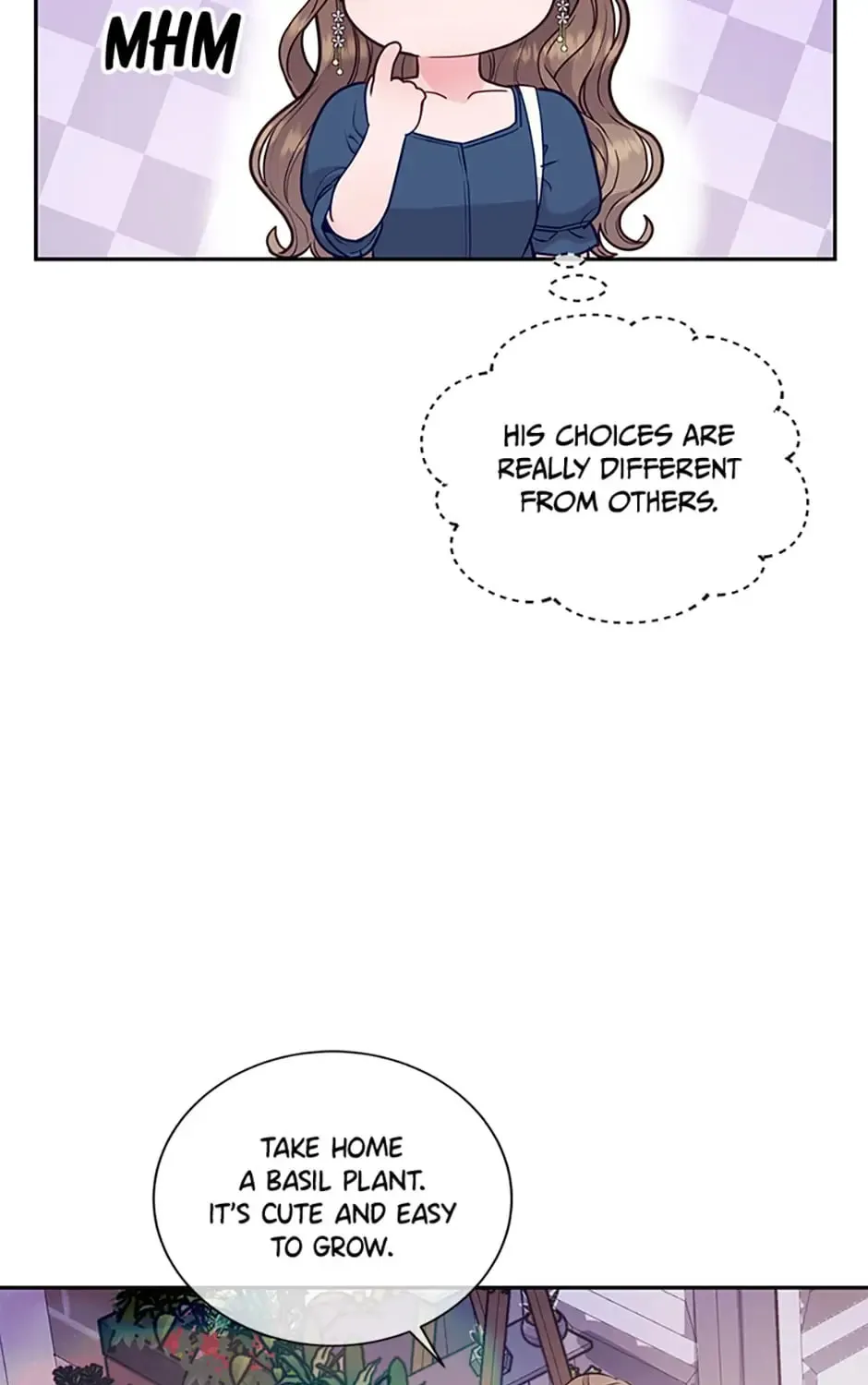A Suspicious Confession Chapter 27 page 7 - 