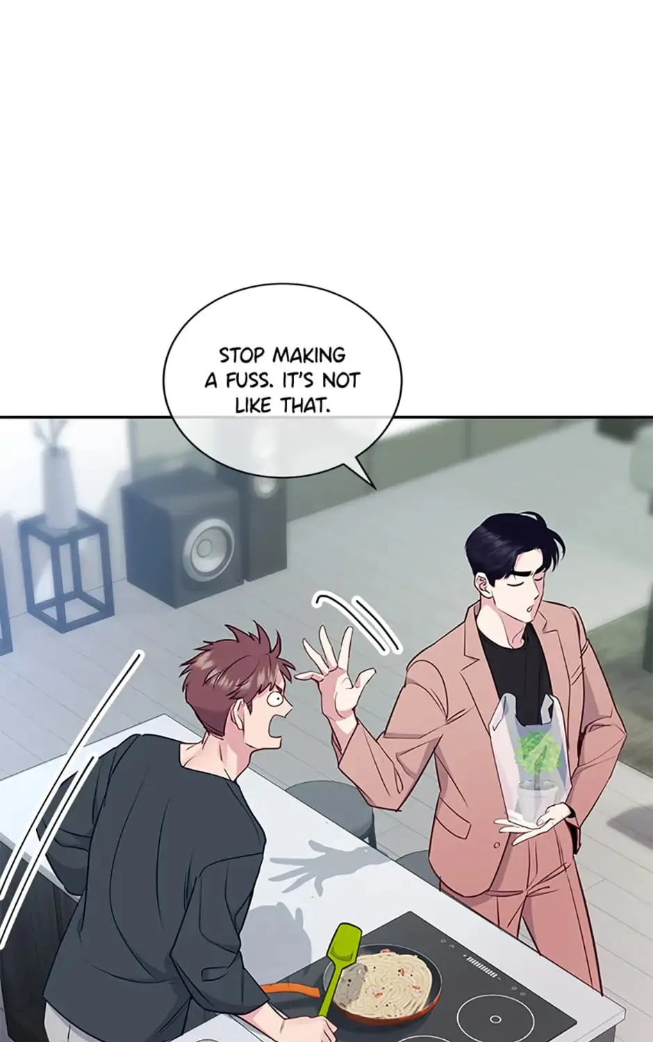 A Suspicious Confession Chapter 27 page 61 - 