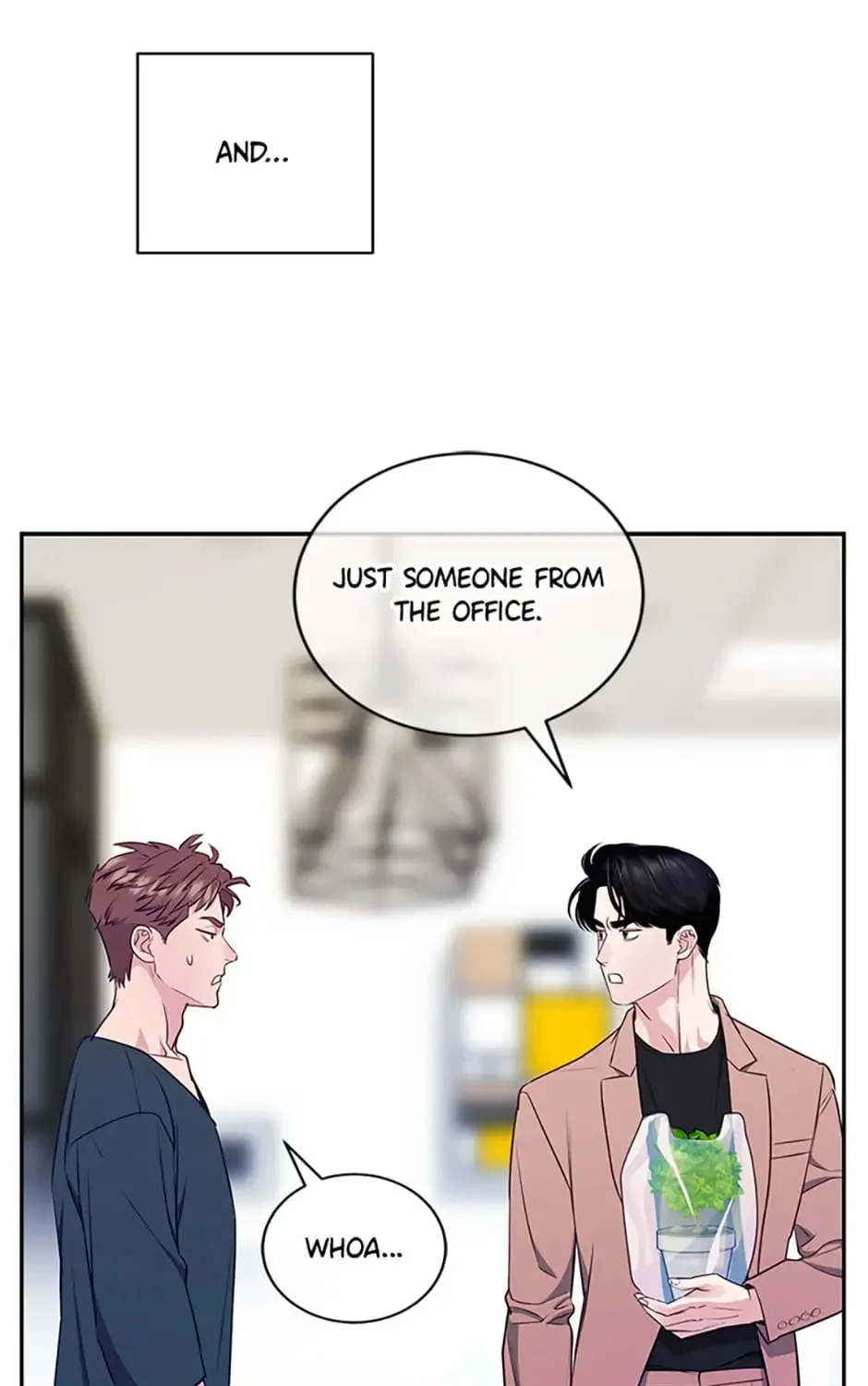A Suspicious Confession Chapter 27 page 67 - 