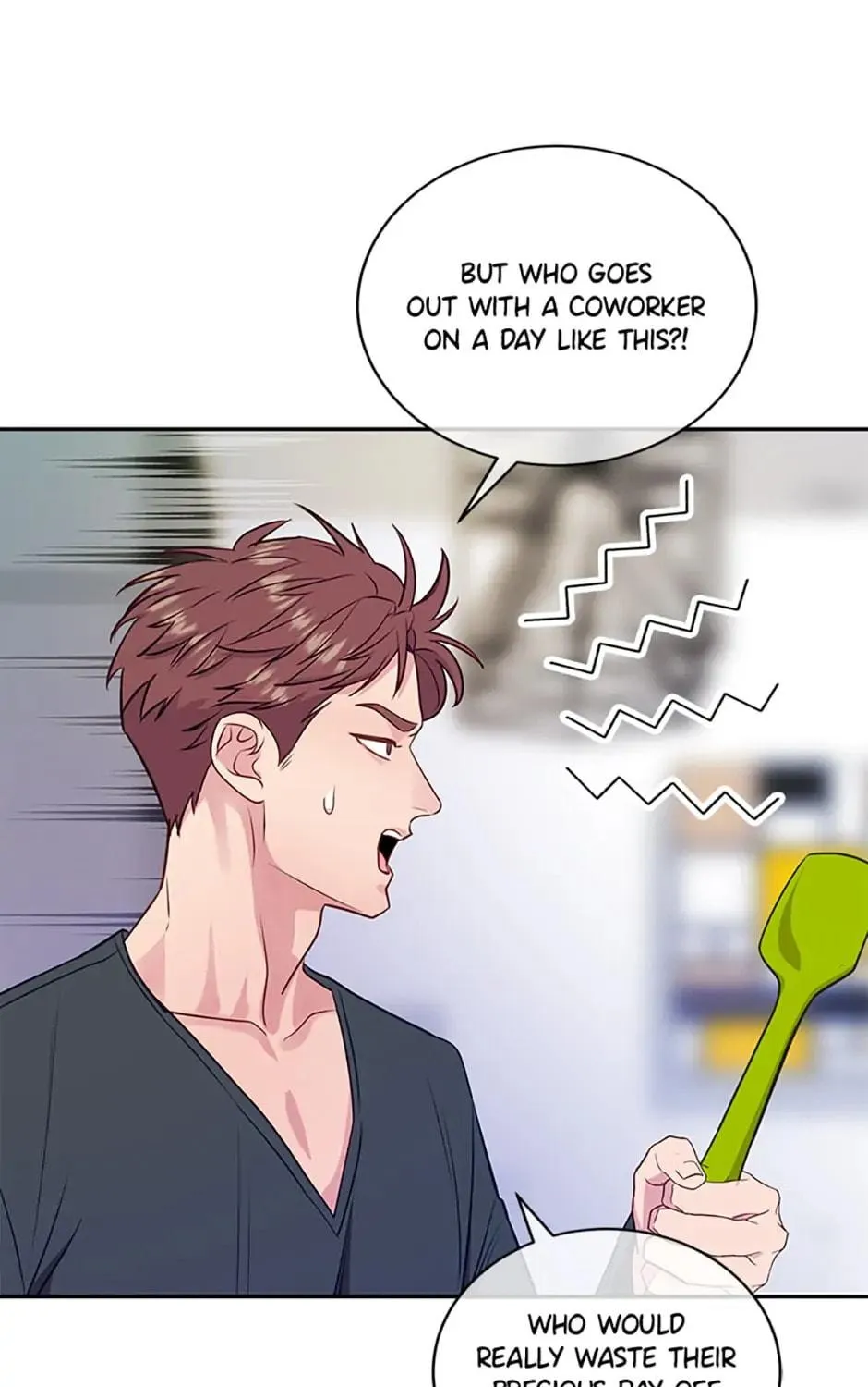 A Suspicious Confession Chapter 27 page 69 - 