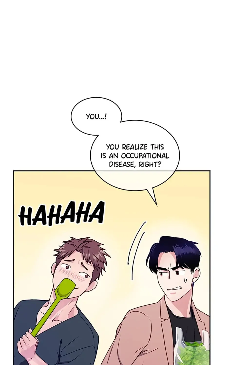 A Suspicious Confession Chapter 27 page 73 - 