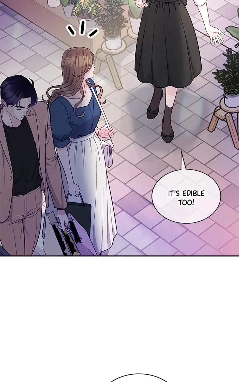 A Suspicious Confession Chapter 27 page 9 - 