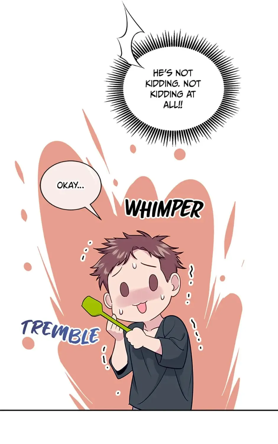 A Suspicious Confession Chapter 27 page 81 - 