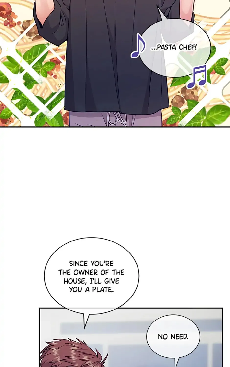 A Suspicious Confession Chapter 27 page 85 - 