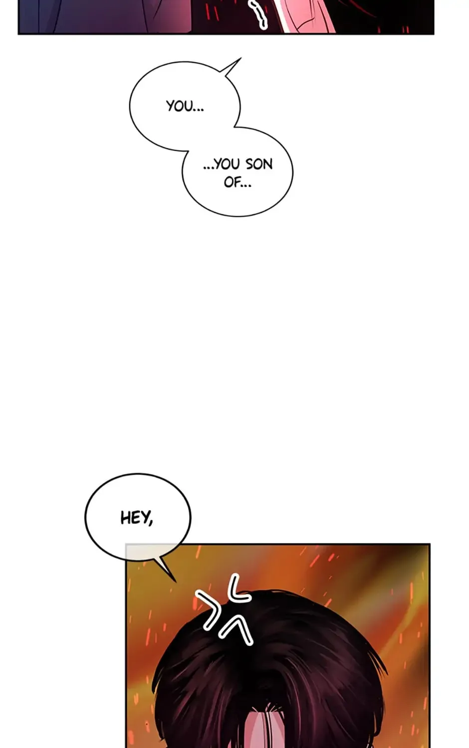 A Suspicious Confession Chapter 27 page 91 - 