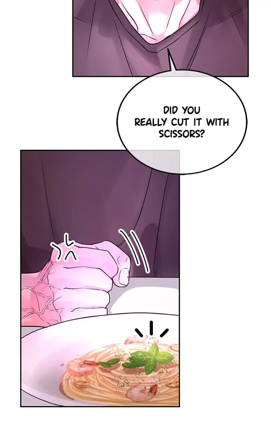 A Suspicious Confession Chapter 27 page 93 - 