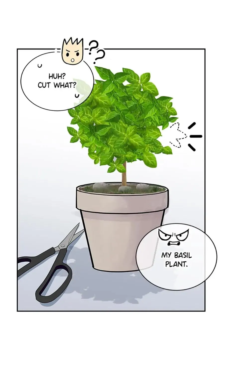 A Suspicious Confession Chapter 27 page 95 - 