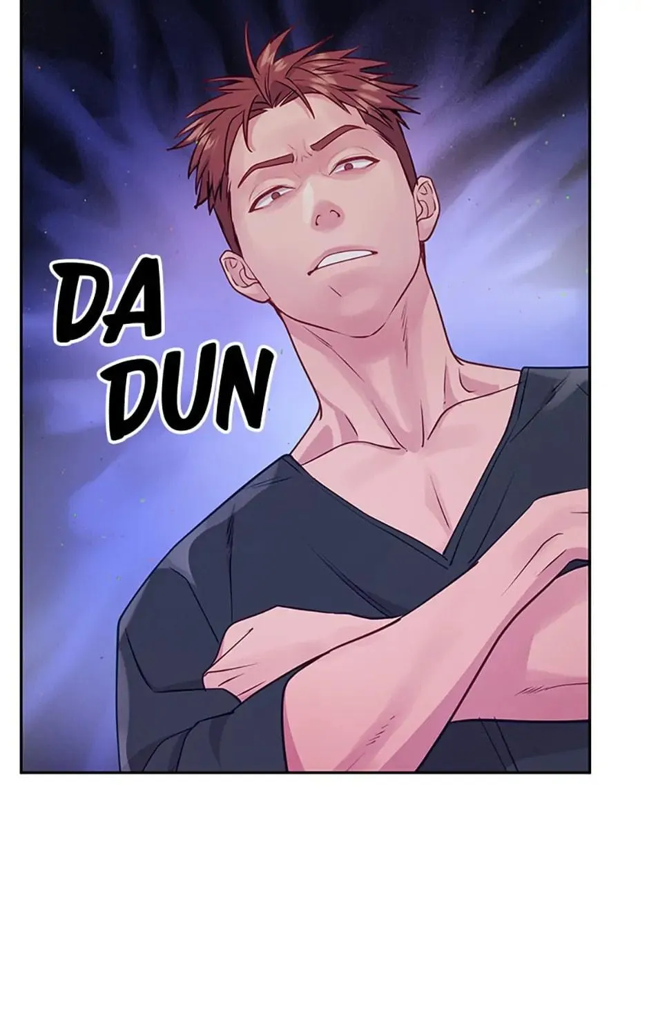 A Suspicious Confession Chapter 27 page 99 - 