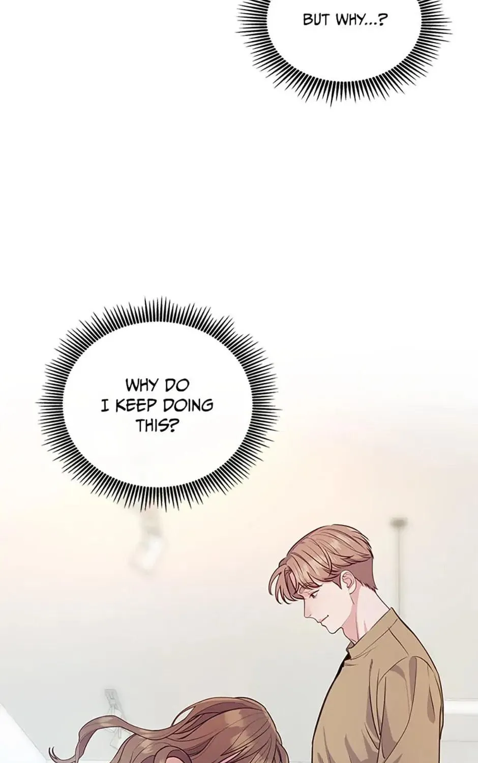 A Suspicious Confession Chapter 28 page 107 - 