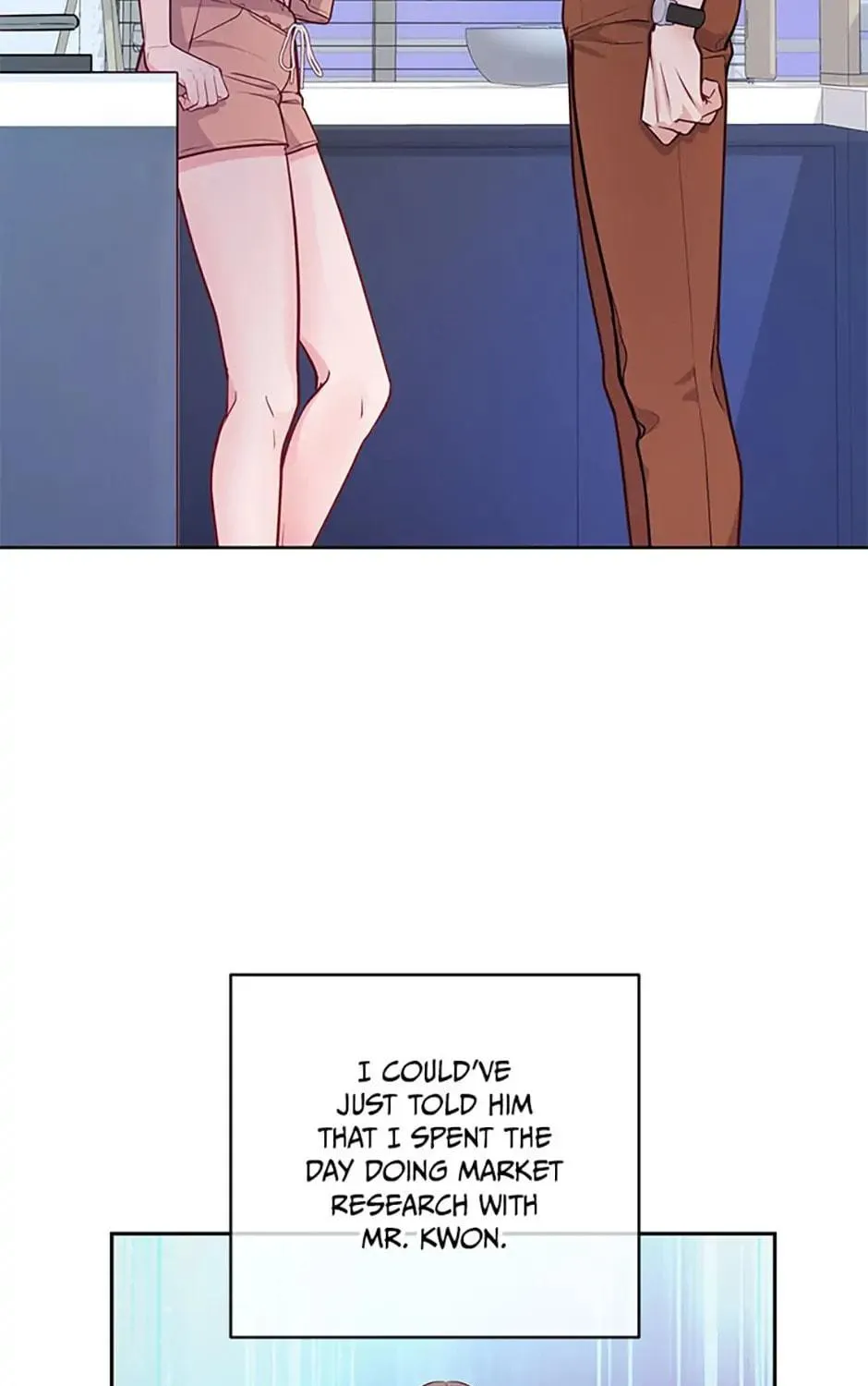 A Suspicious Confession Chapter 28 page 109 - 
