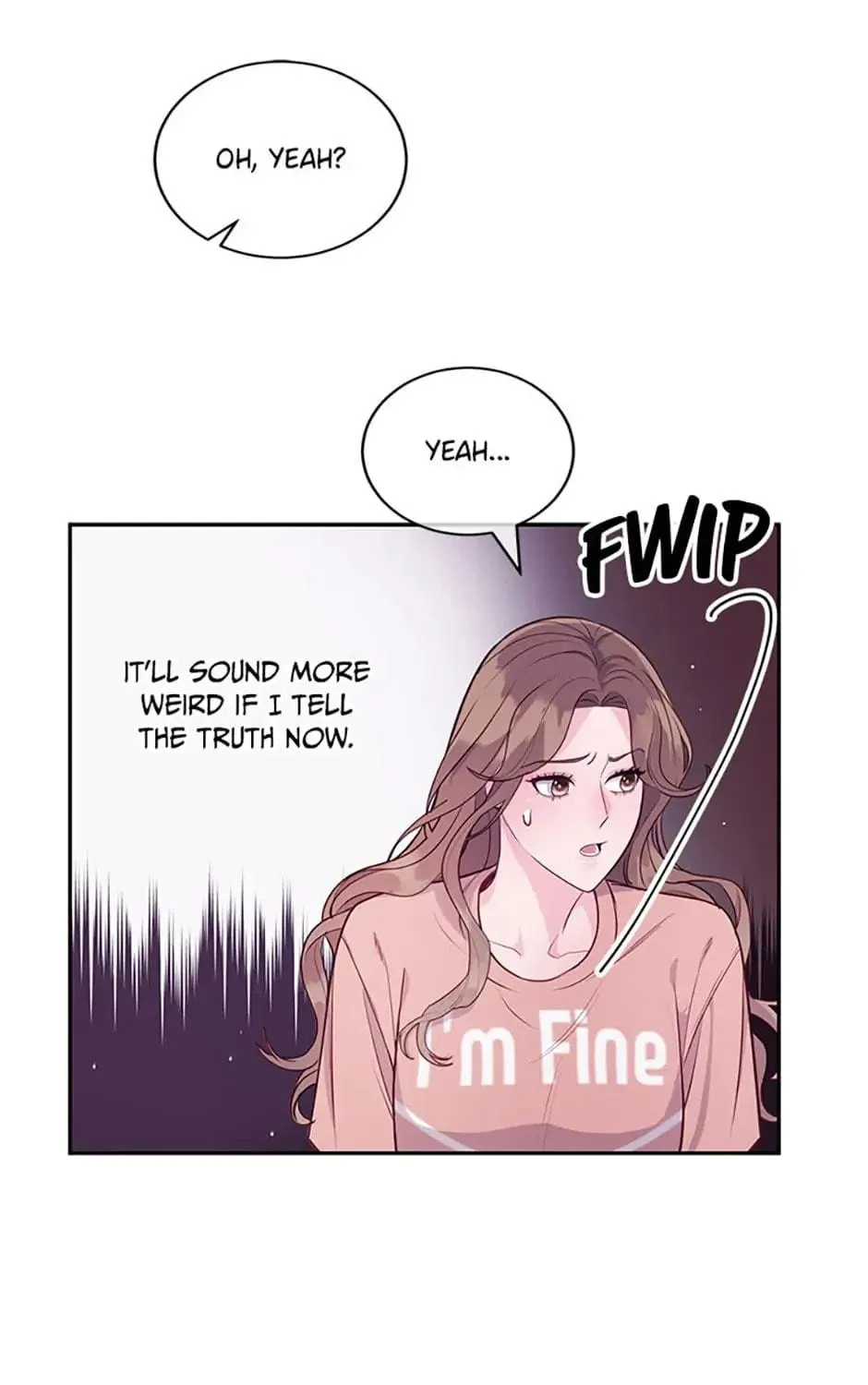 A Suspicious Confession Chapter 28 page 113 - 