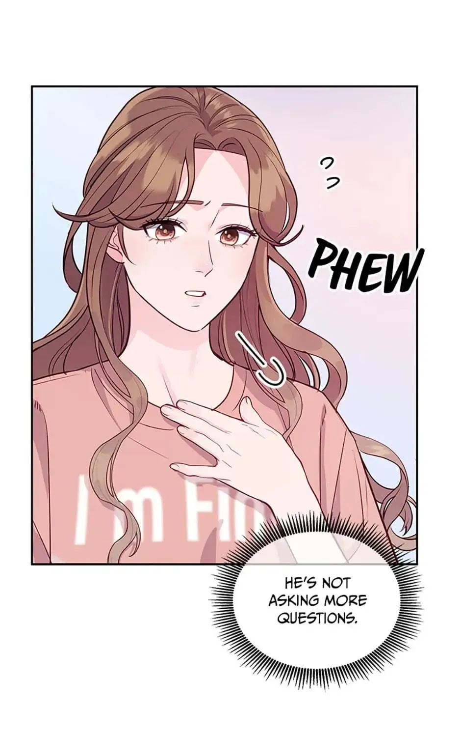 A Suspicious Confession Chapter 28 page 125 - 