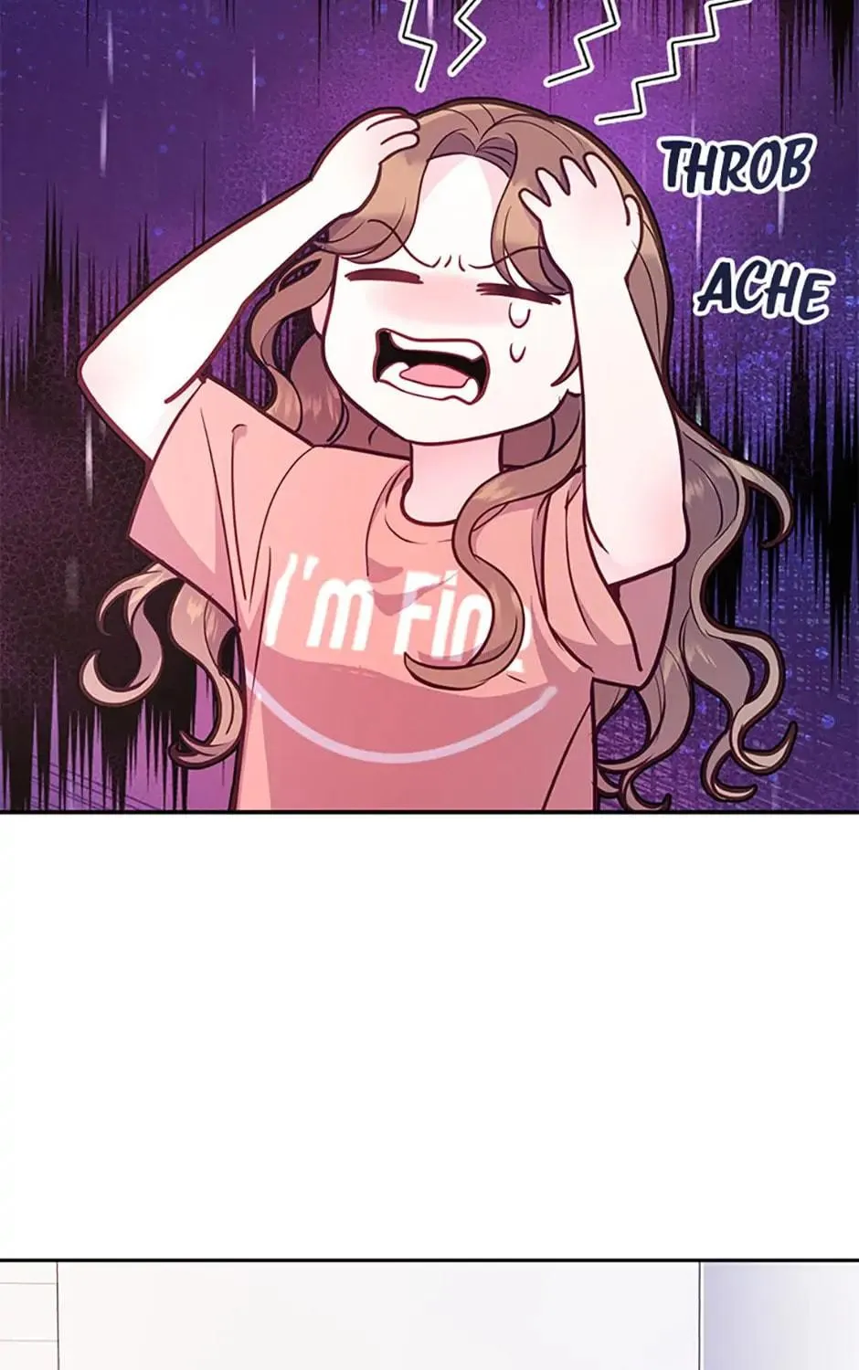 A Suspicious Confession Chapter 28 page 131 - 
