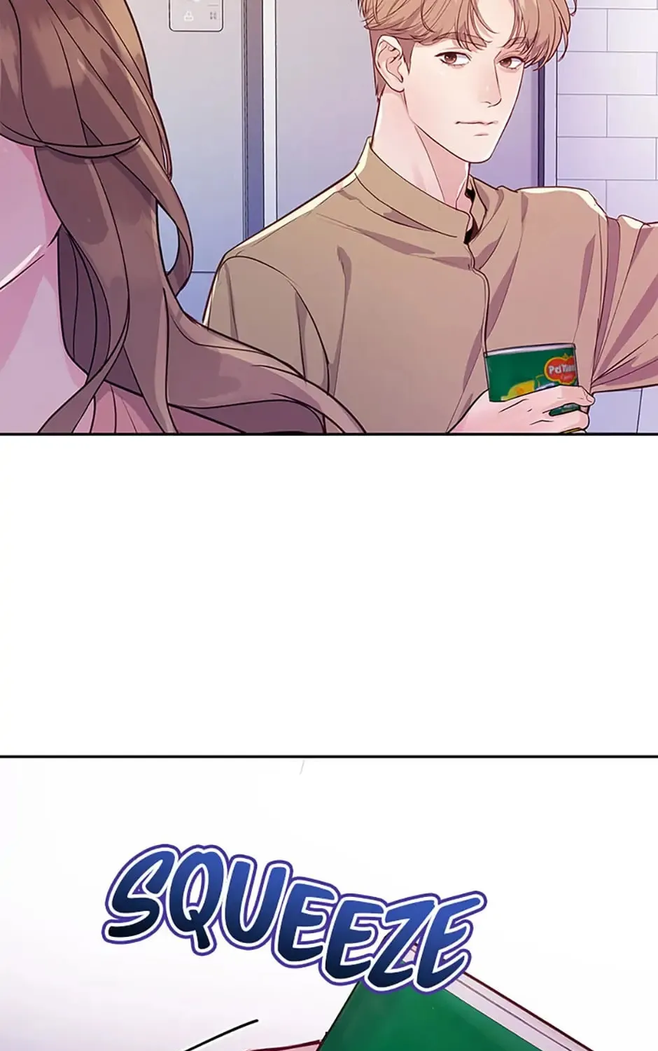 A Suspicious Confession Chapter 28 page 133 - 