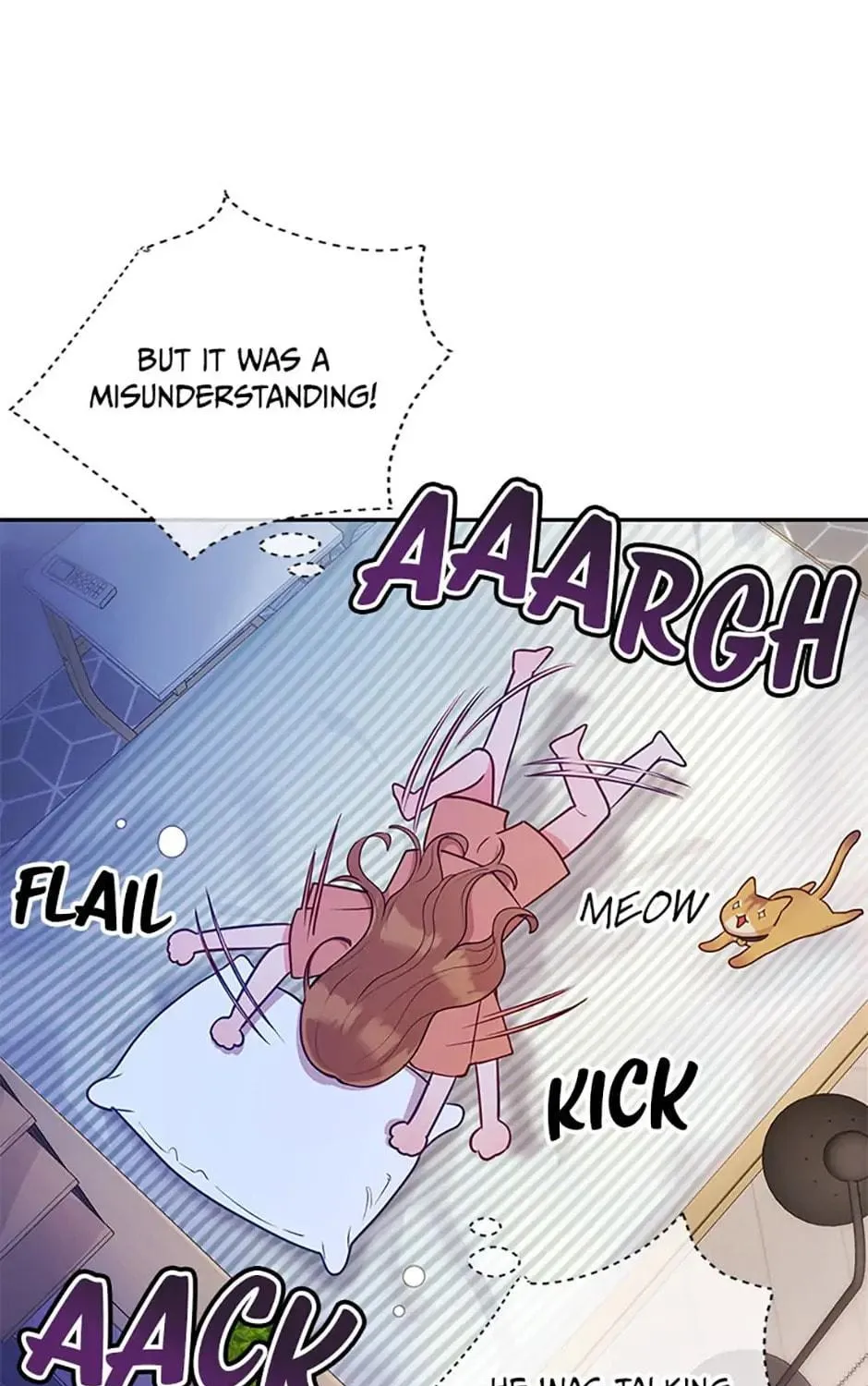 A Suspicious Confession Chapter 28 page 17 - 