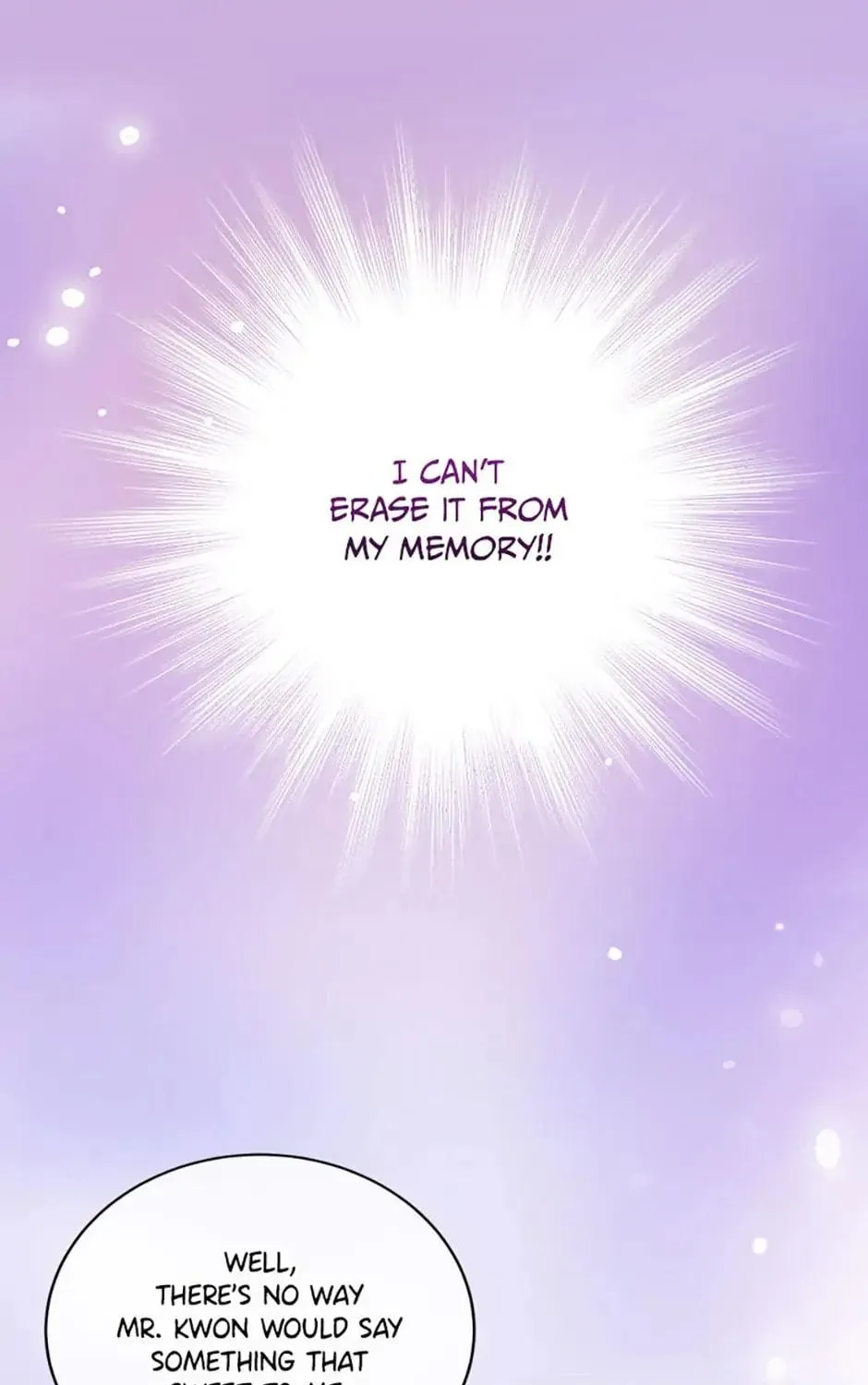 A Suspicious Confession Chapter 28 page 19 - 