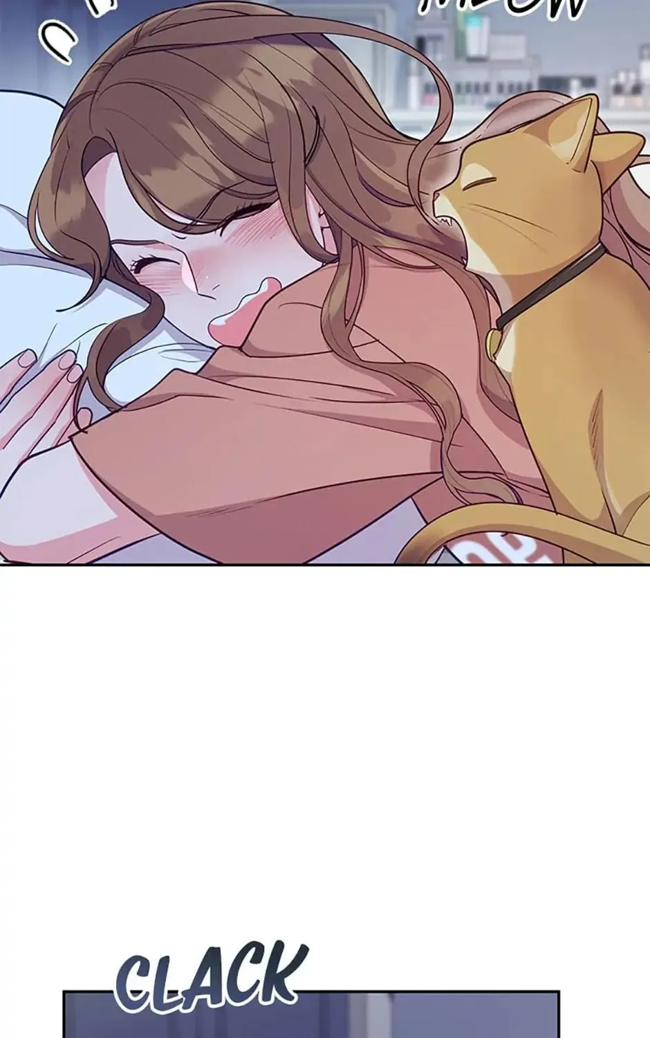 A Suspicious Confession Chapter 28 page 23 - 