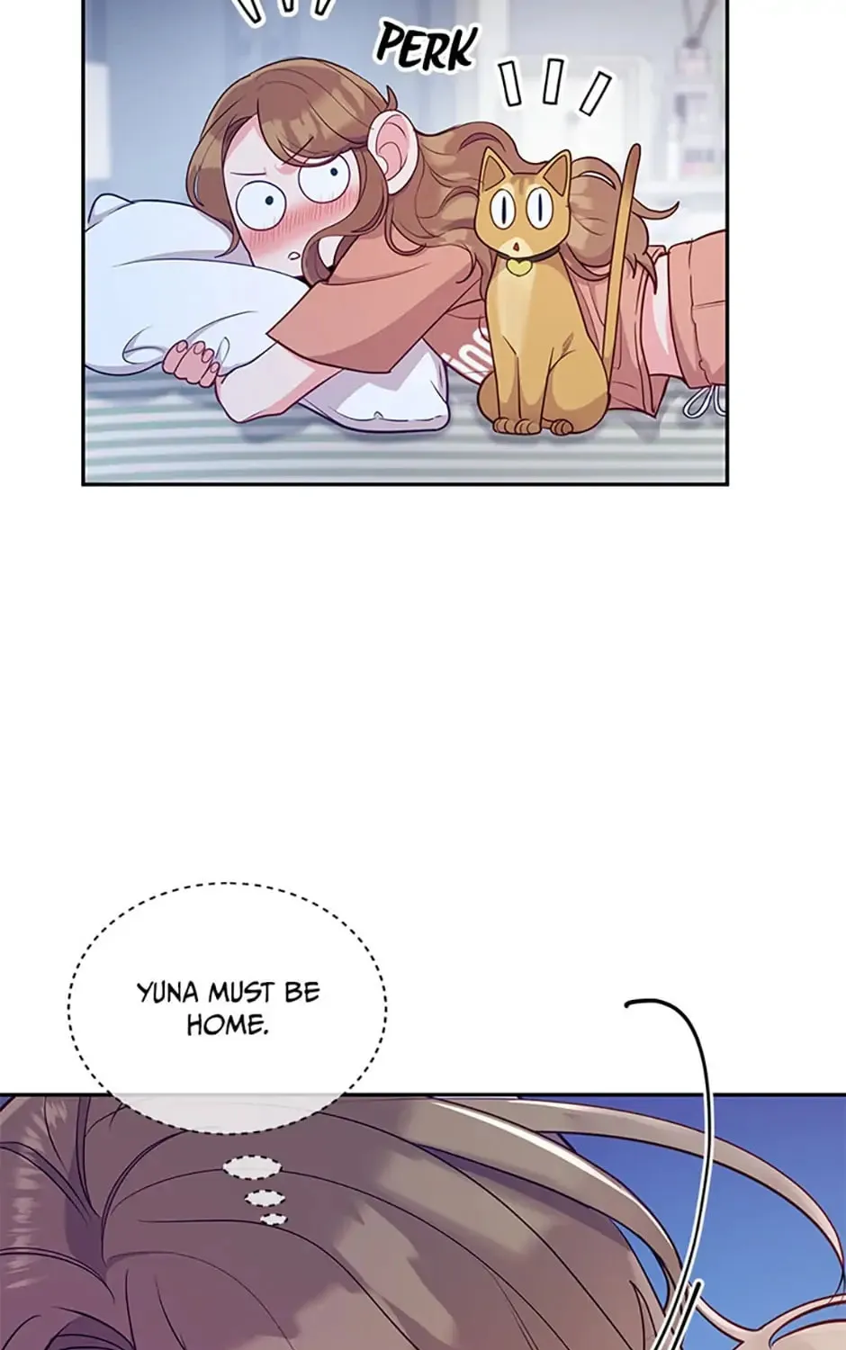 A Suspicious Confession Chapter 28 page 25 - 