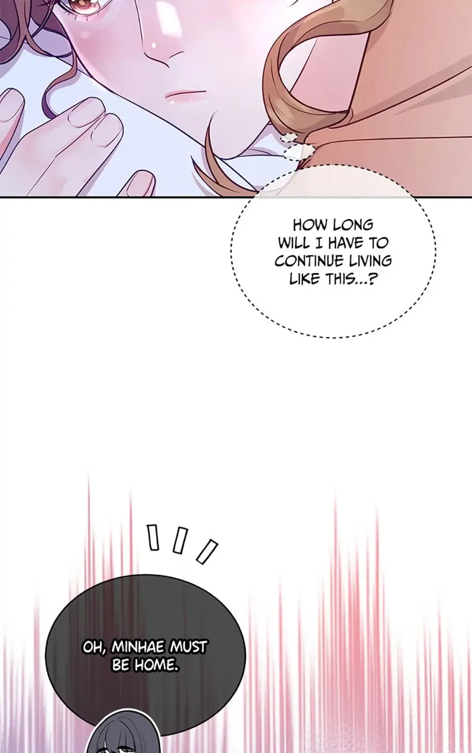 A Suspicious Confession Chapter 28 page 27 - 