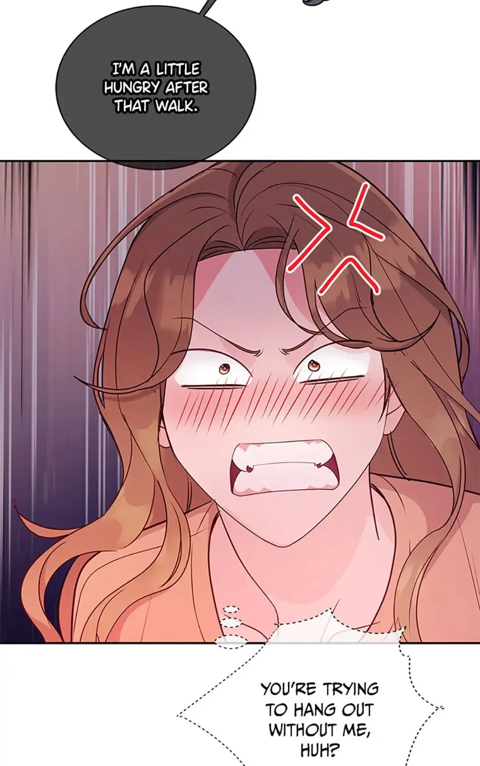 A Suspicious Confession Chapter 28 page 33 - 