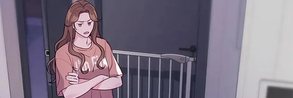 A Suspicious Confession Chapter 28 page 38 - 