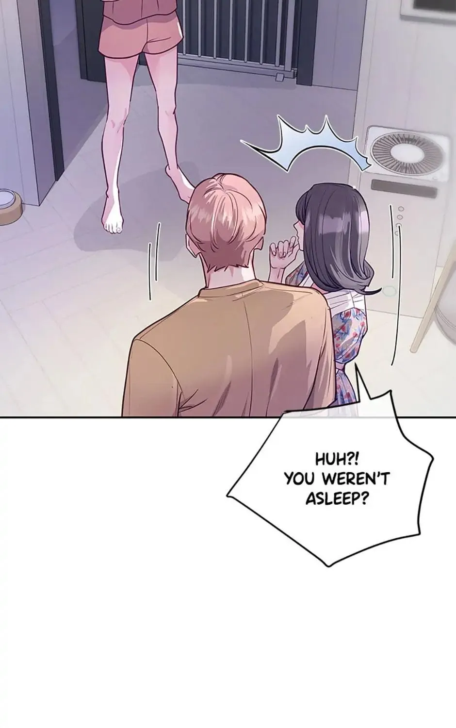 A Suspicious Confession Chapter 28 page 39 - 