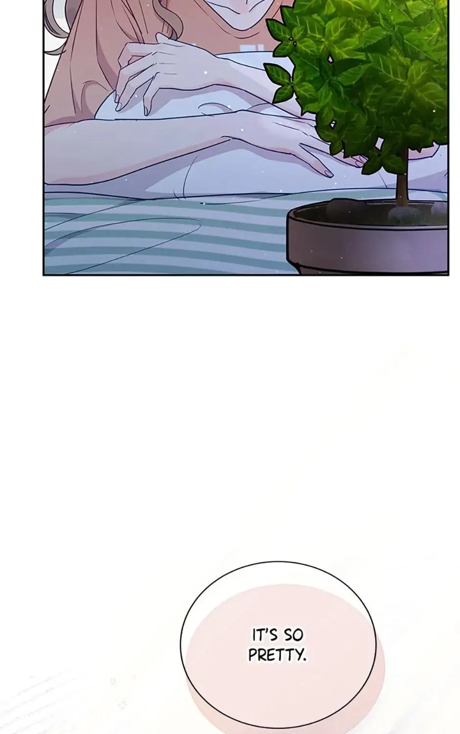 A Suspicious Confession Chapter 28 page 5 - 
