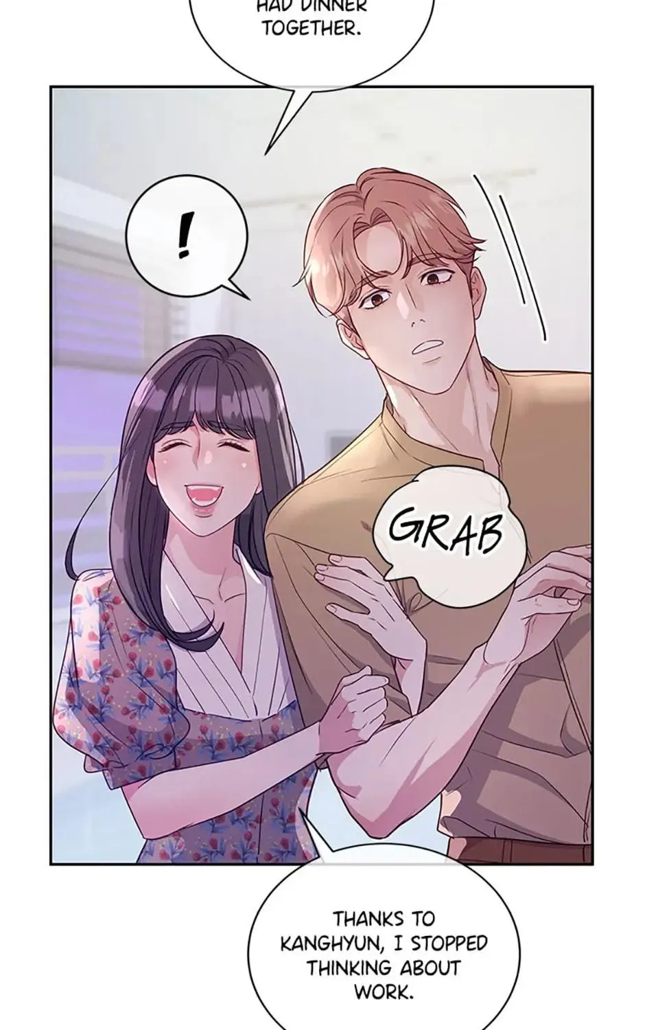 A Suspicious Confession Chapter 28 page 41 - 
