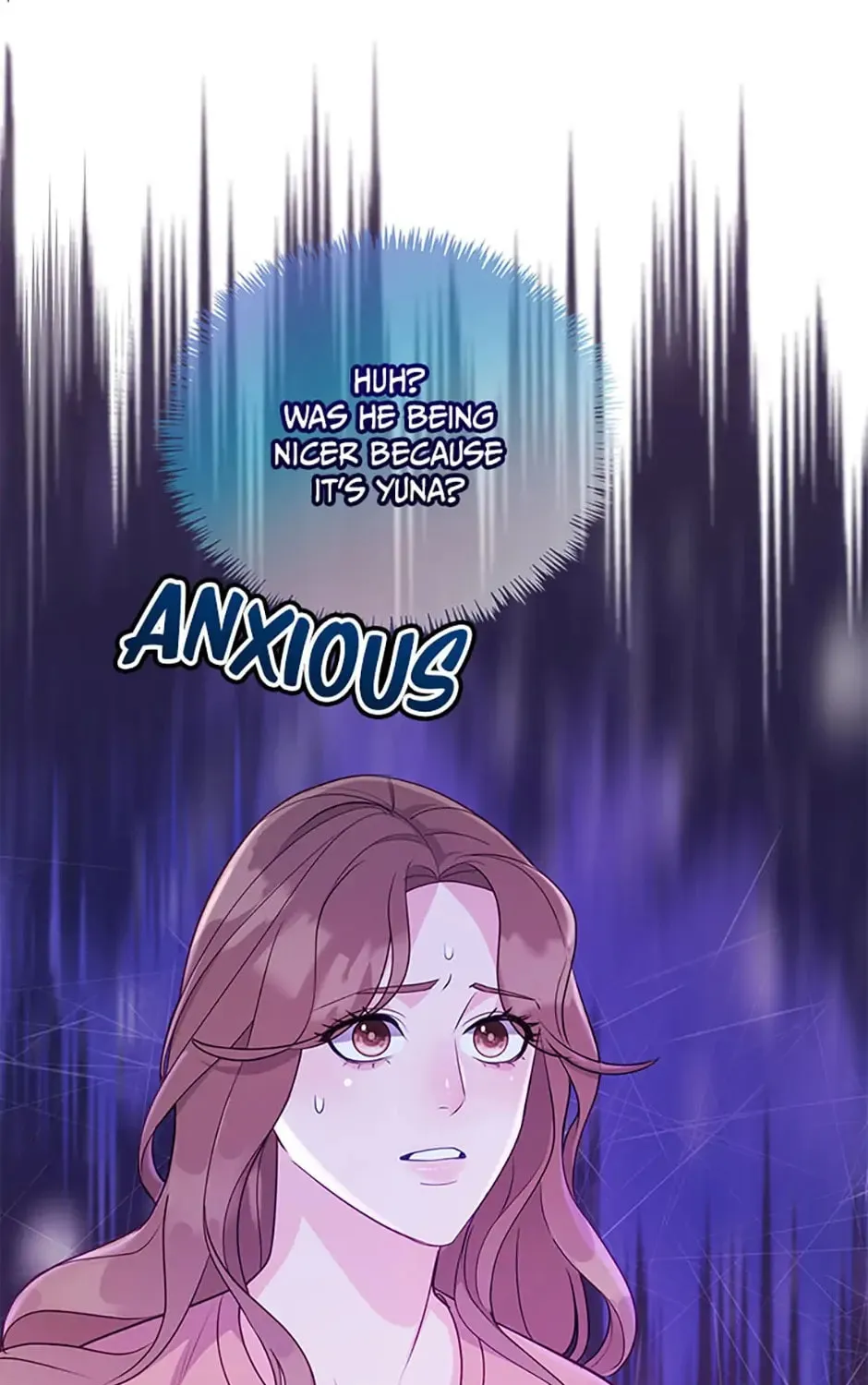 A Suspicious Confession Chapter 28 page 45 - 