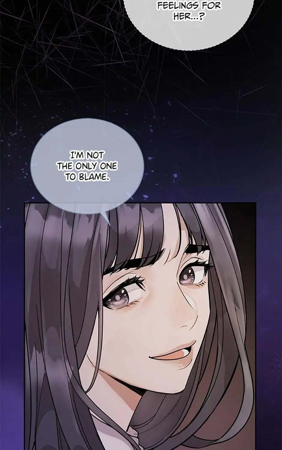 A Suspicious Confession Chapter 28 page 47 - 