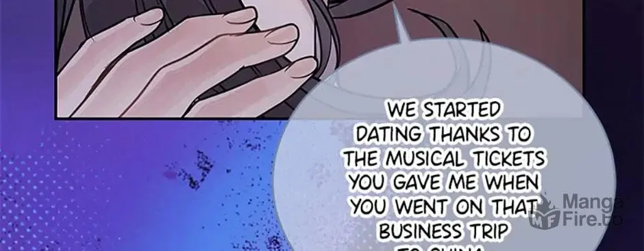 A Suspicious Confession Chapter 28 page 48 - 