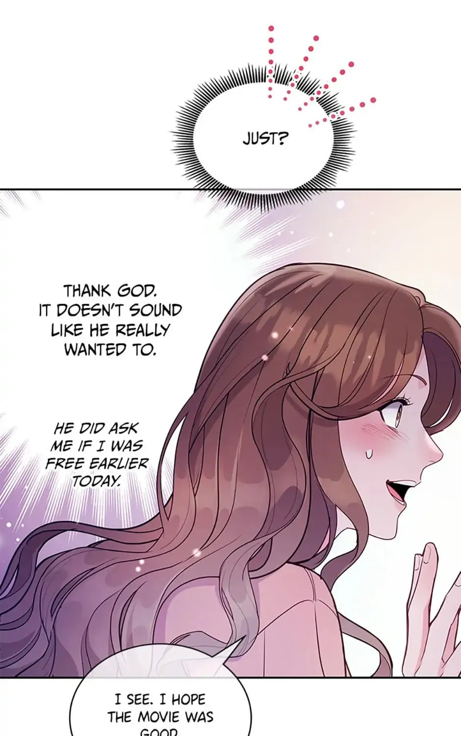 A Suspicious Confession Chapter 28 page 55 - 