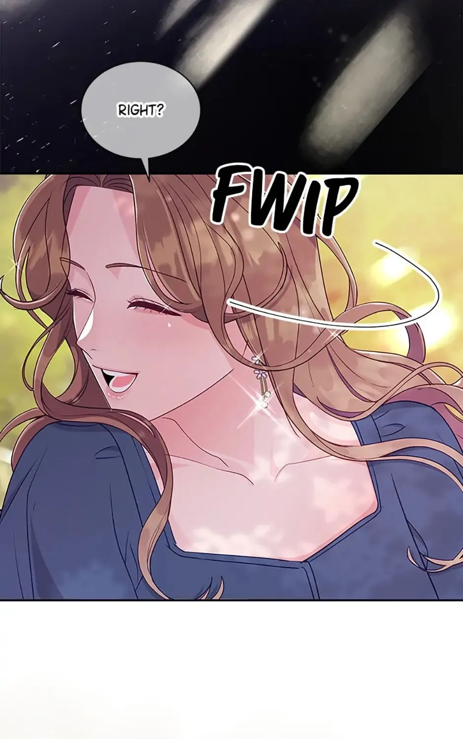 A Suspicious Confession Chapter 28 page 7 - 