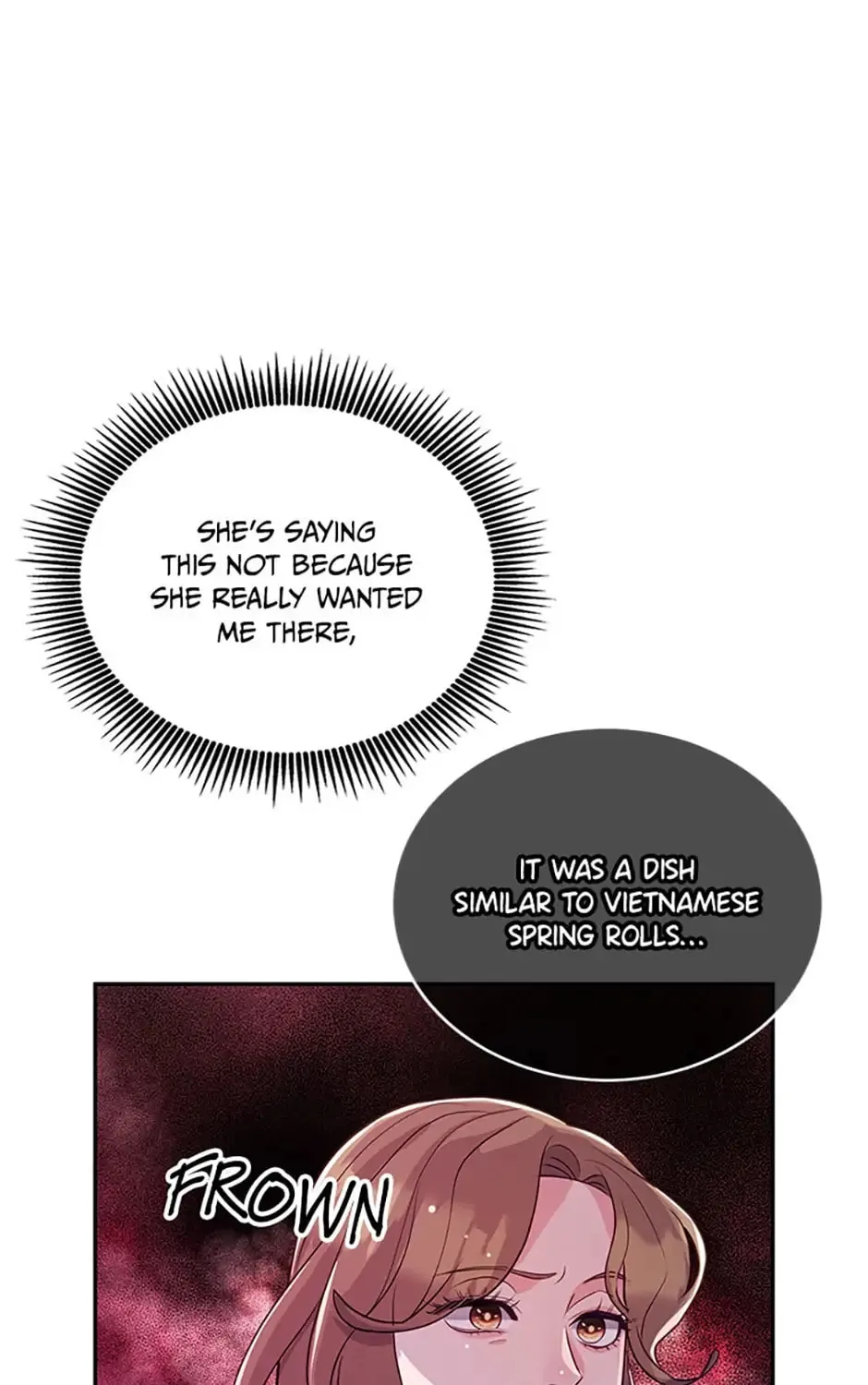 A Suspicious Confession Chapter 28 page 61 - 
