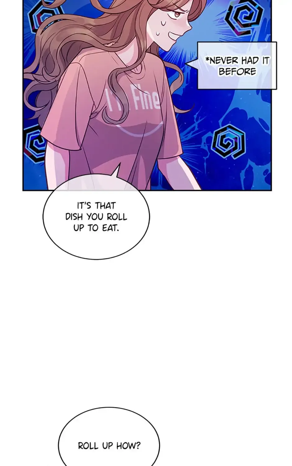 A Suspicious Confession Chapter 28 page 67 - 